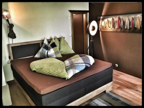 Ferienwohnung Markt 21, Sankt Wolfgang Im Salzkammergut, Österreich, Sankt Wolfgang Im Salzkammergut, Österreich
